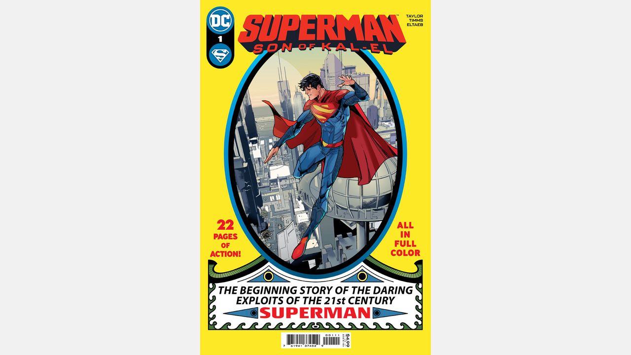 DC July 2021 solicitations
