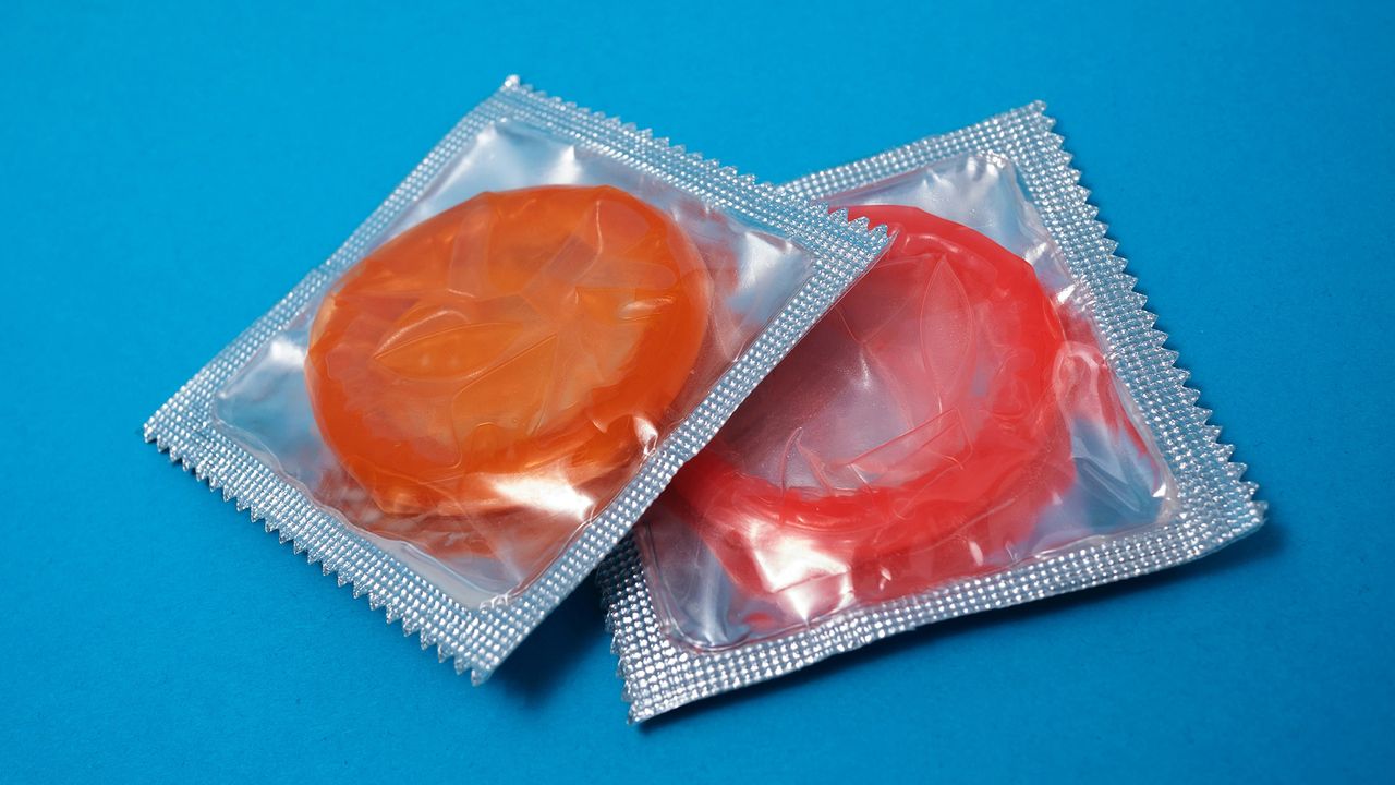 best condoms