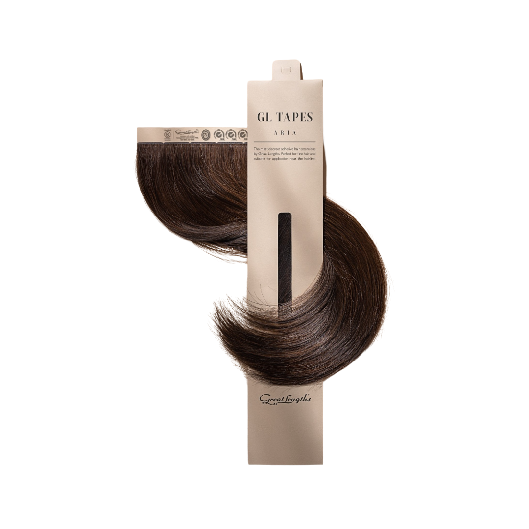 Hair Awards 2025: Great Lengths Extensions