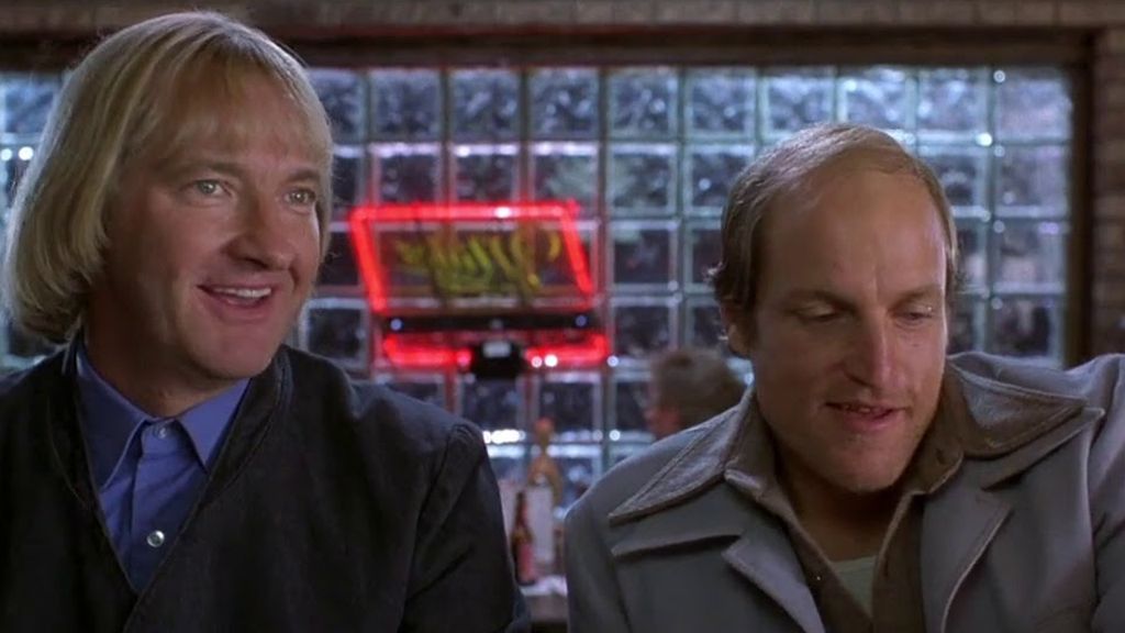 16 Great Woody Harrelson Movies And TV Shows And How To Watch Them ...