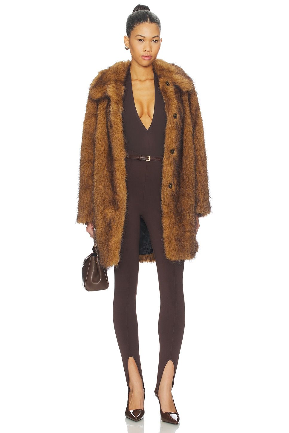 Lestor Coat