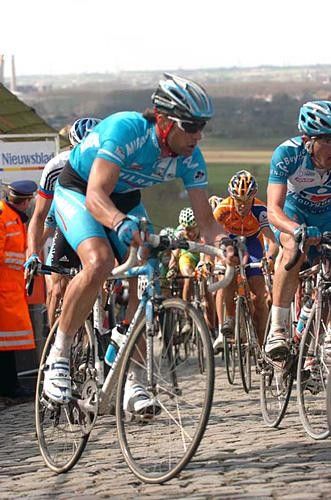 Petacchi struggles on the Paterberg