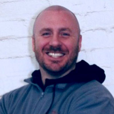 Joe Buckley, Director Of Heritage Joinery Solutions