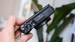 The trendiest compact cameras in Japan right now have a key feature that&rsquo;s hard to find on any smartphone