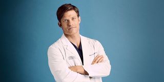 grey's anatomy season 17 chris carmack