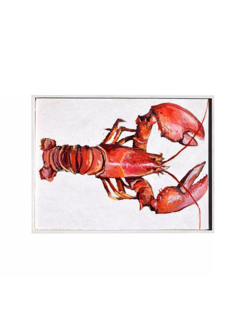 "Lobster" by John Bucklin