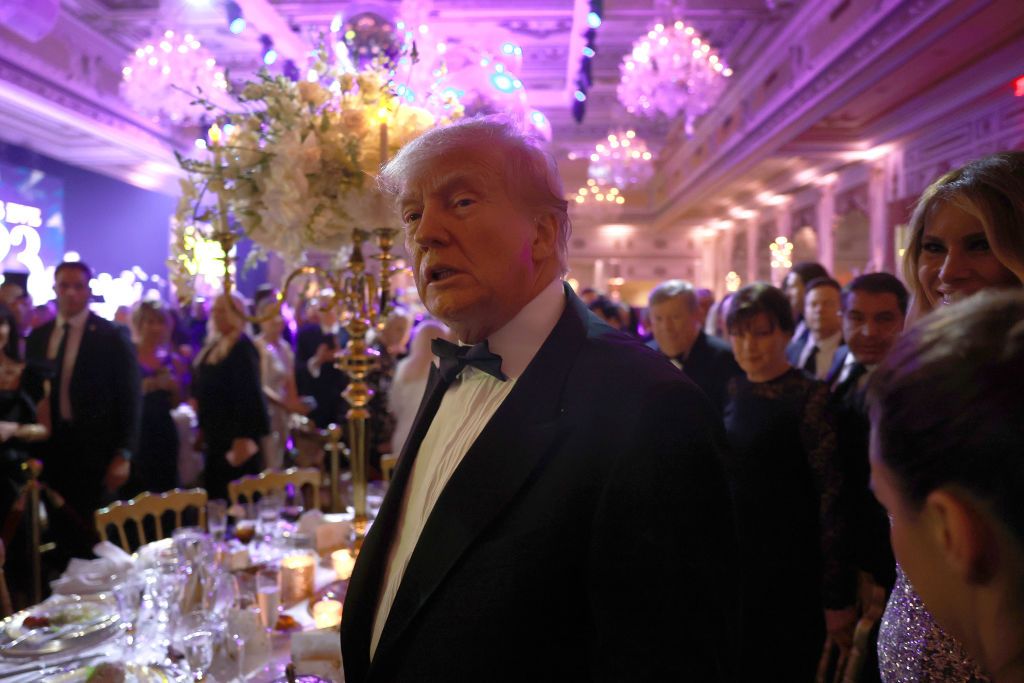 Trump Organization Hit With $1.6 Million Fine For Tax Fraud | The Week