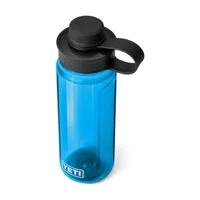 YETI Yonder Water Bottle with Yonder Tether Cap (Big Wave Blue)