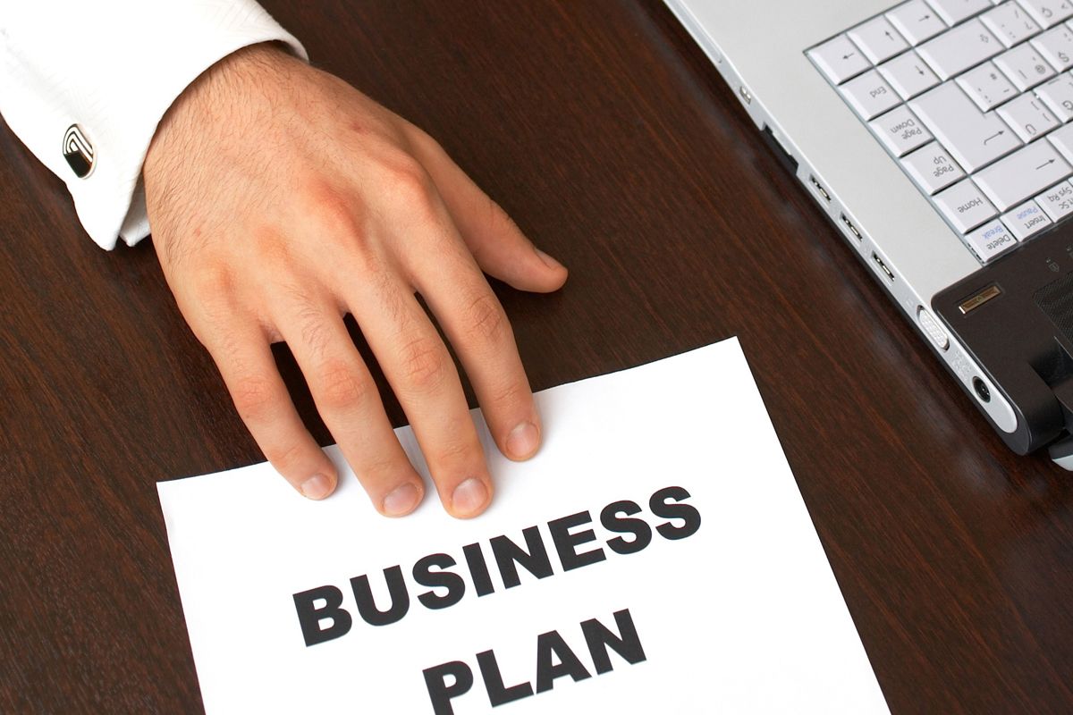 business plan