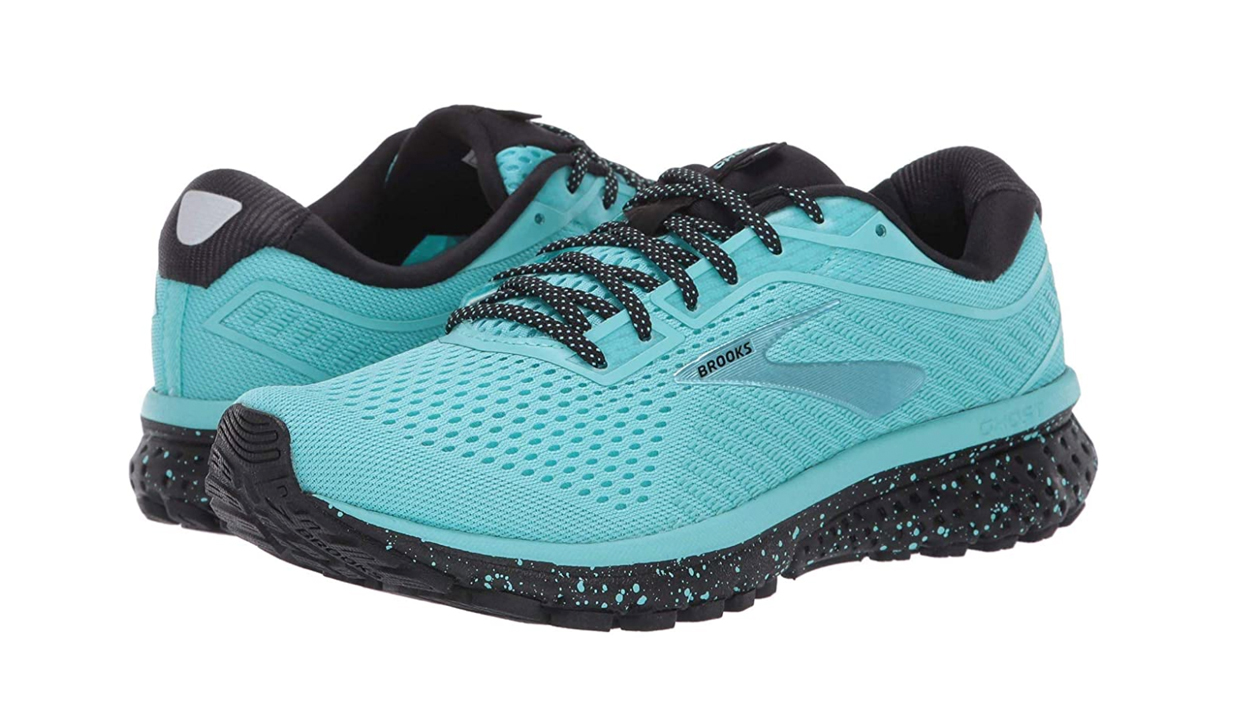 Brooks Womens Ghost 12 Running Shoe