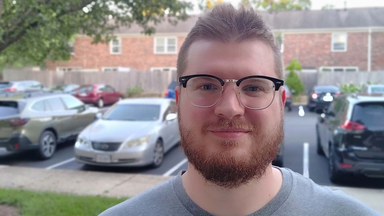 Asus ROG Phone 6 Pro camera sample