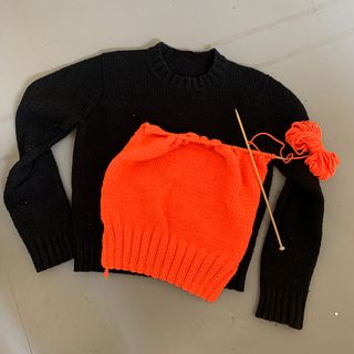 Para Moda launches DIY knitting kits