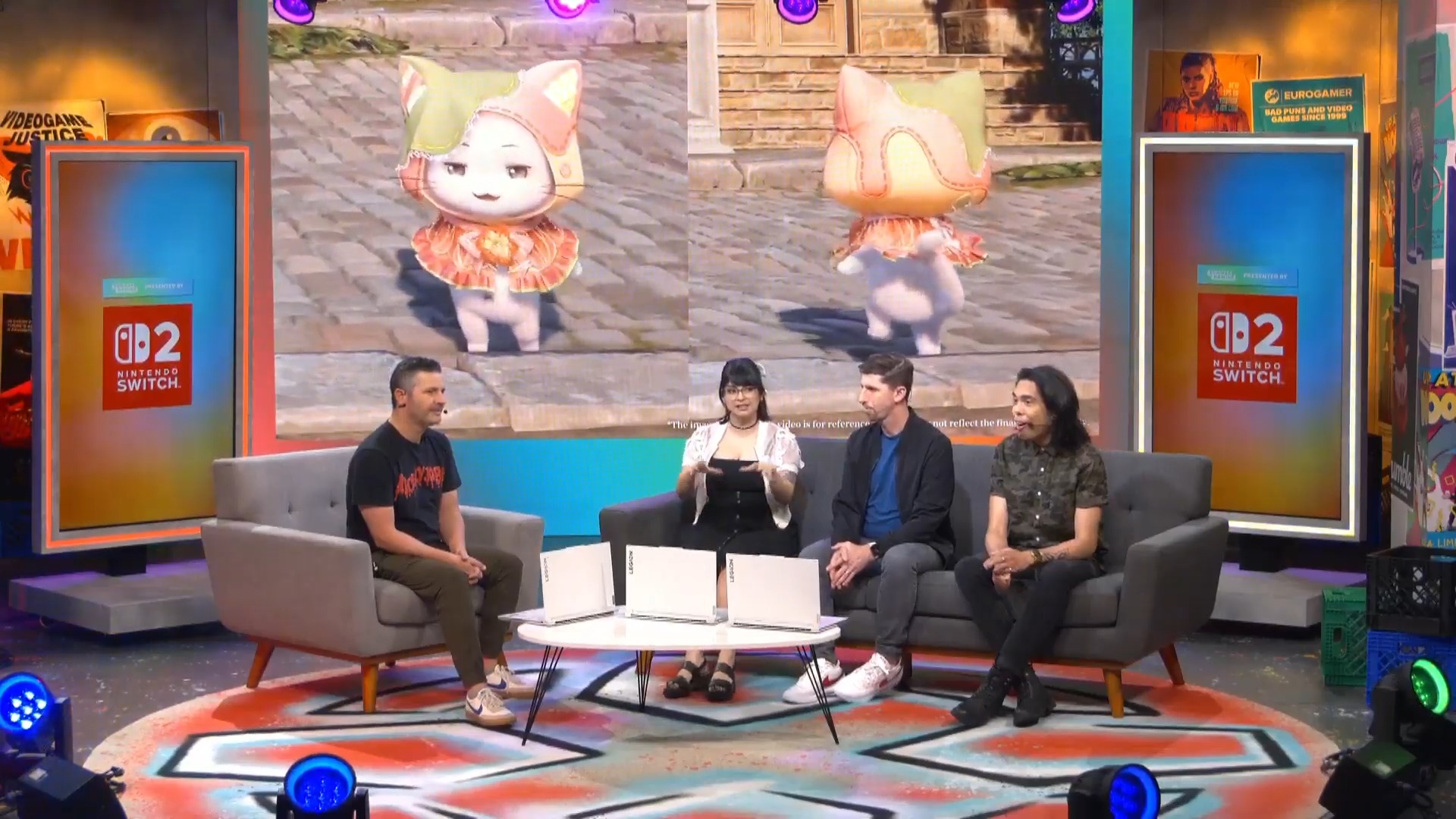 Summer Game Fest