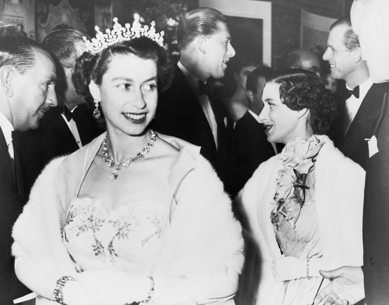 The Queen