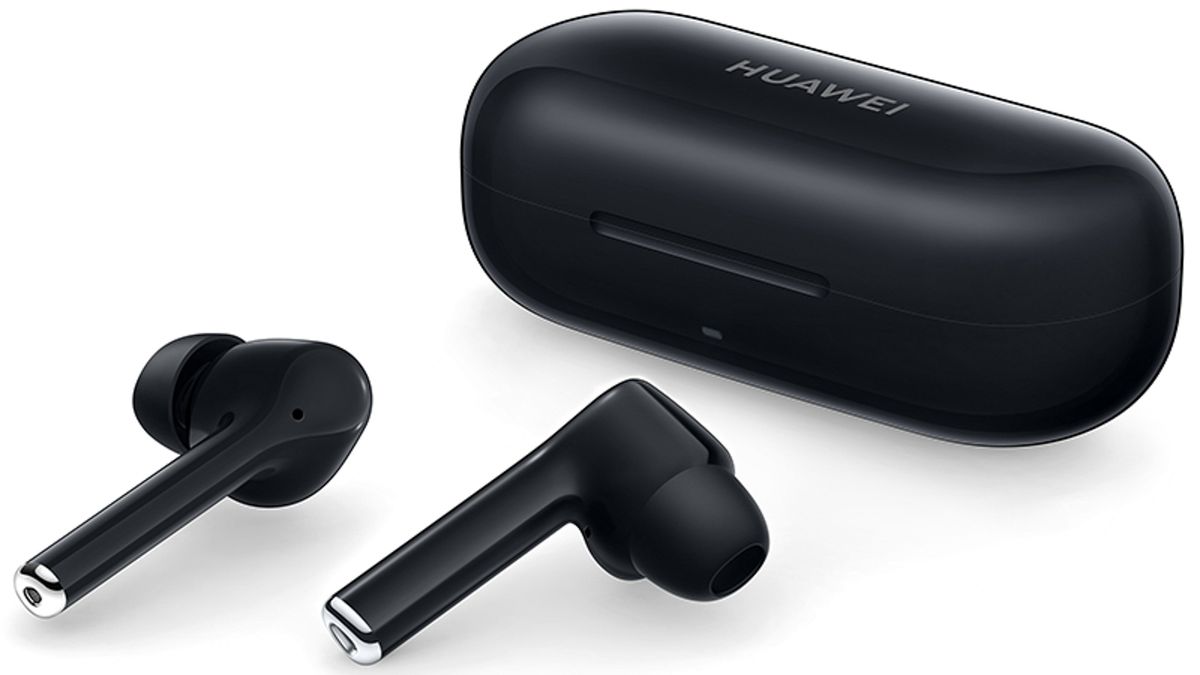 Huawei launches the FreeBuds 4i: new TWS earbuds with ANC and 10mm drivers  -  News