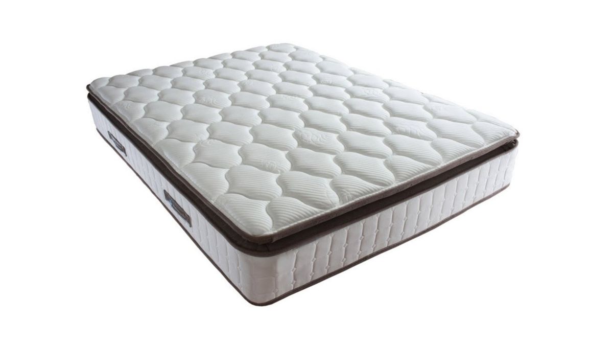 Best mattress: how to choose from pocket sprung, memory foam ...