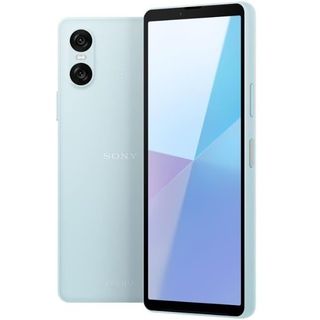 Sony Xperia 10 VI