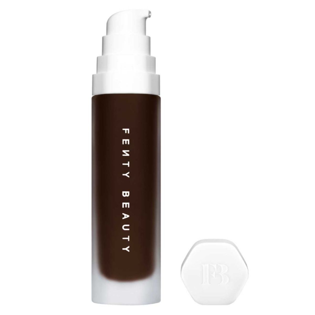 Fenty Beauty, Soft'lit Naturally Luminous Longwear Foundation