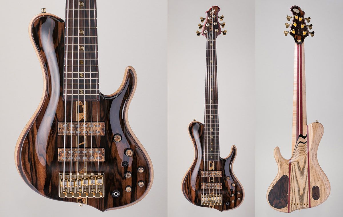 ESP Exhibition Limited Series 2021