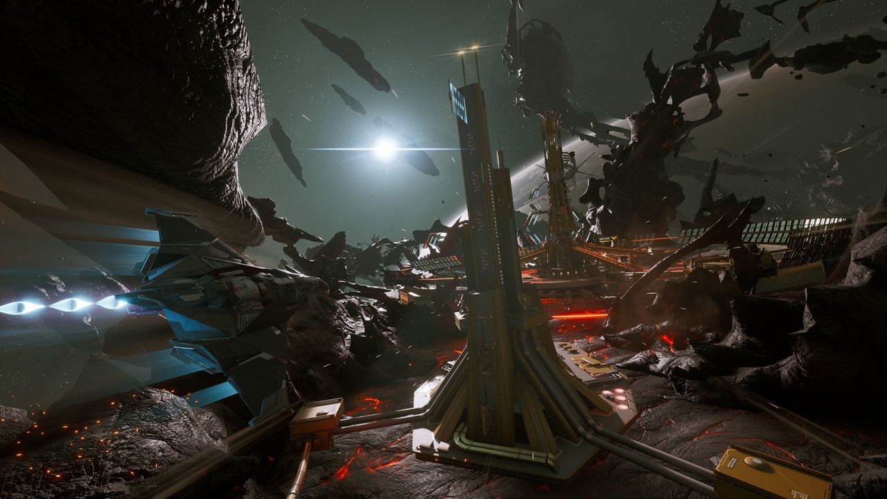 Chorus Screenshot Image