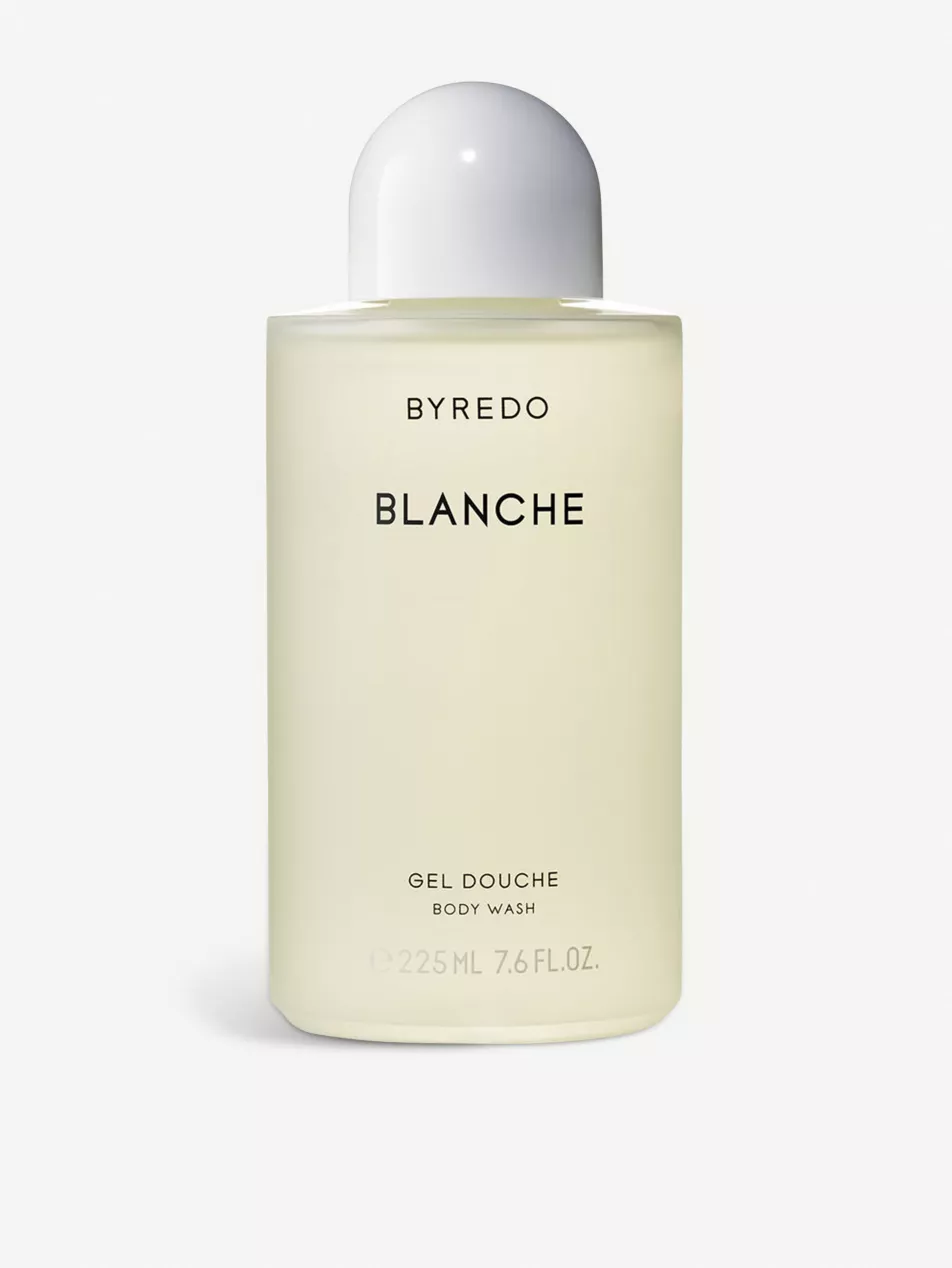 Blanche Body Wash 225ml