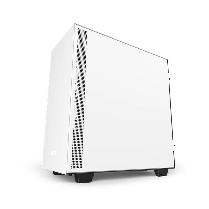 NZXT Prebuilt System