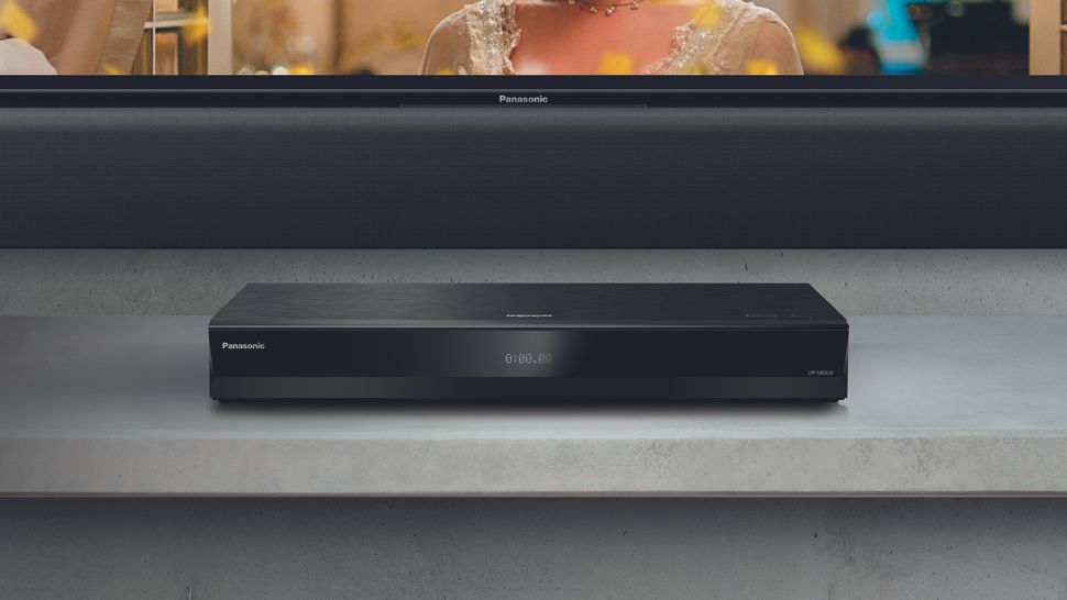 The best 4K Ultra HD Bluray players you can buy right now TechRadar