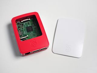 Raspberry Pi