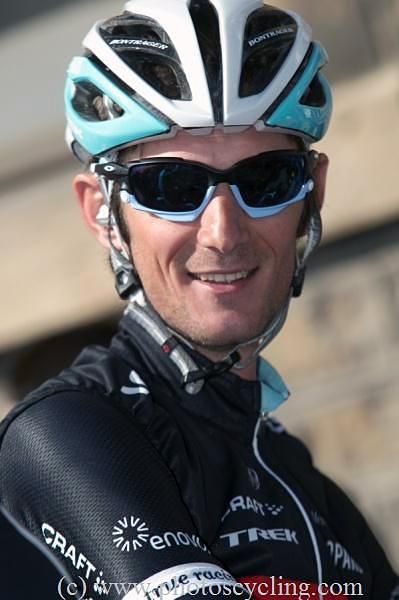Frank Schleck (Leopard Trek)