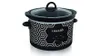 Crock-Pot SCR450-HX 4.5-Quart Round Slow Cooker