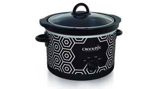 Crock-Pot SCR450-HX 4.5-Quart Round Slow Cooker review
