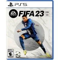 FIFA 23 (PS5) | $59.99 $34.96 at WalmartSave $25.03