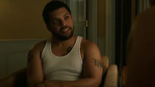 O'Shea Jackson Jr. in Den of Thieves