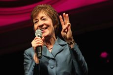 Susan Collins is the 4th, and least-surprising, GOP senator to come out for gay marriage