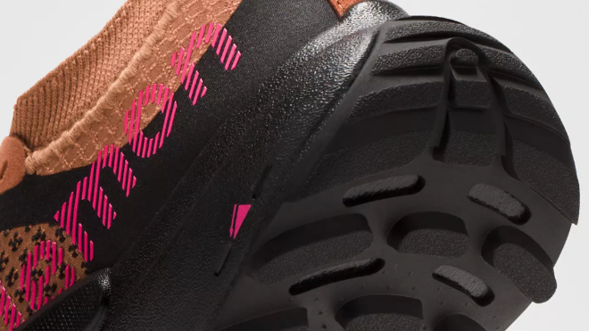 Lululemon Wildfeel trail running shoes