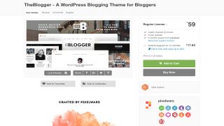 TheBlogger