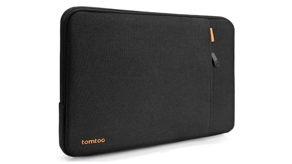 Tomtoc Recycled Laptop Sleeve