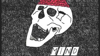 JD Simo - Mind Control cover art 