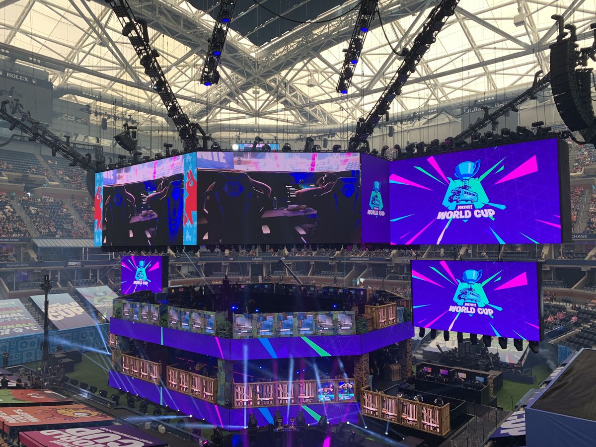 Fortnite World Cup Duos Finals: Winners, standings ... - 1200 x 900 jpeg 256kB