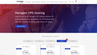 Web hosting