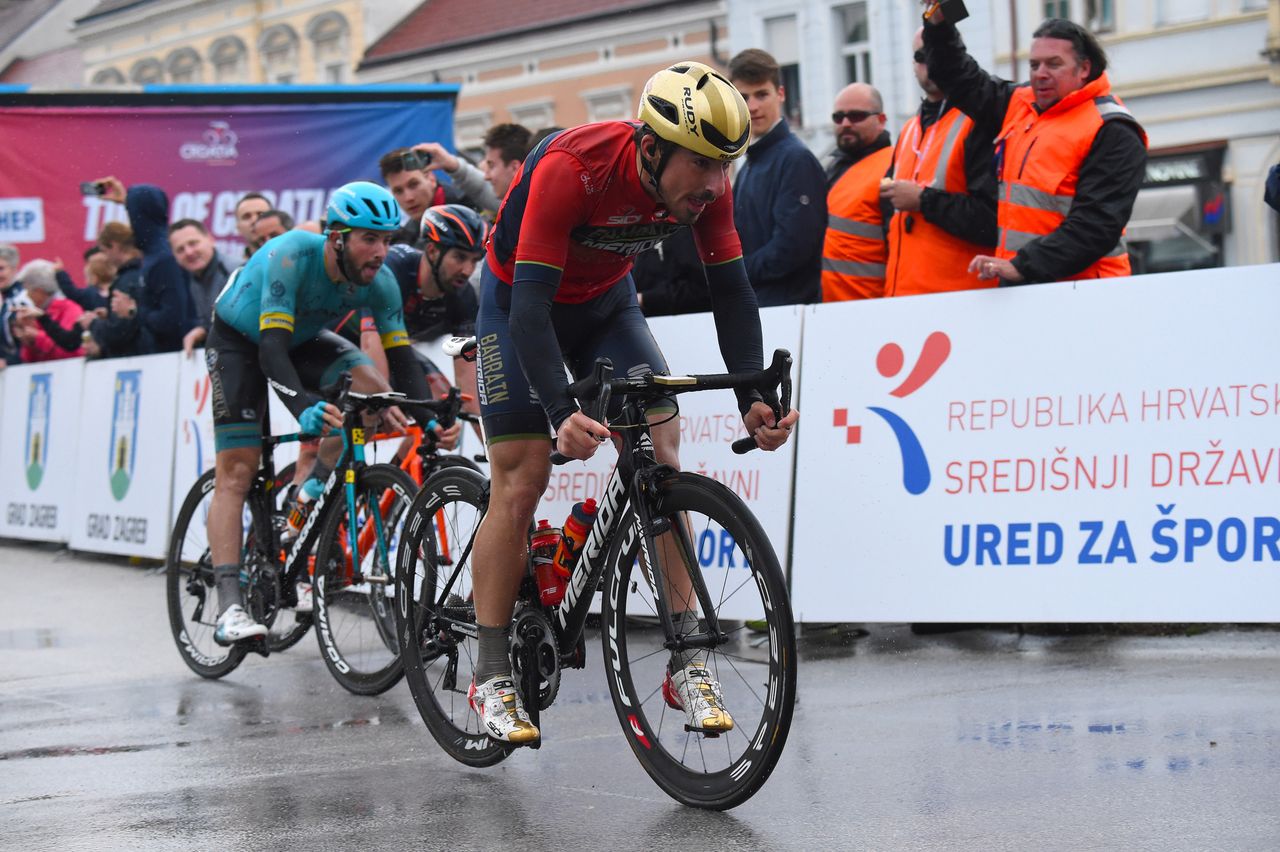 Niccolo Bonifazio (Bahrain-Merida)