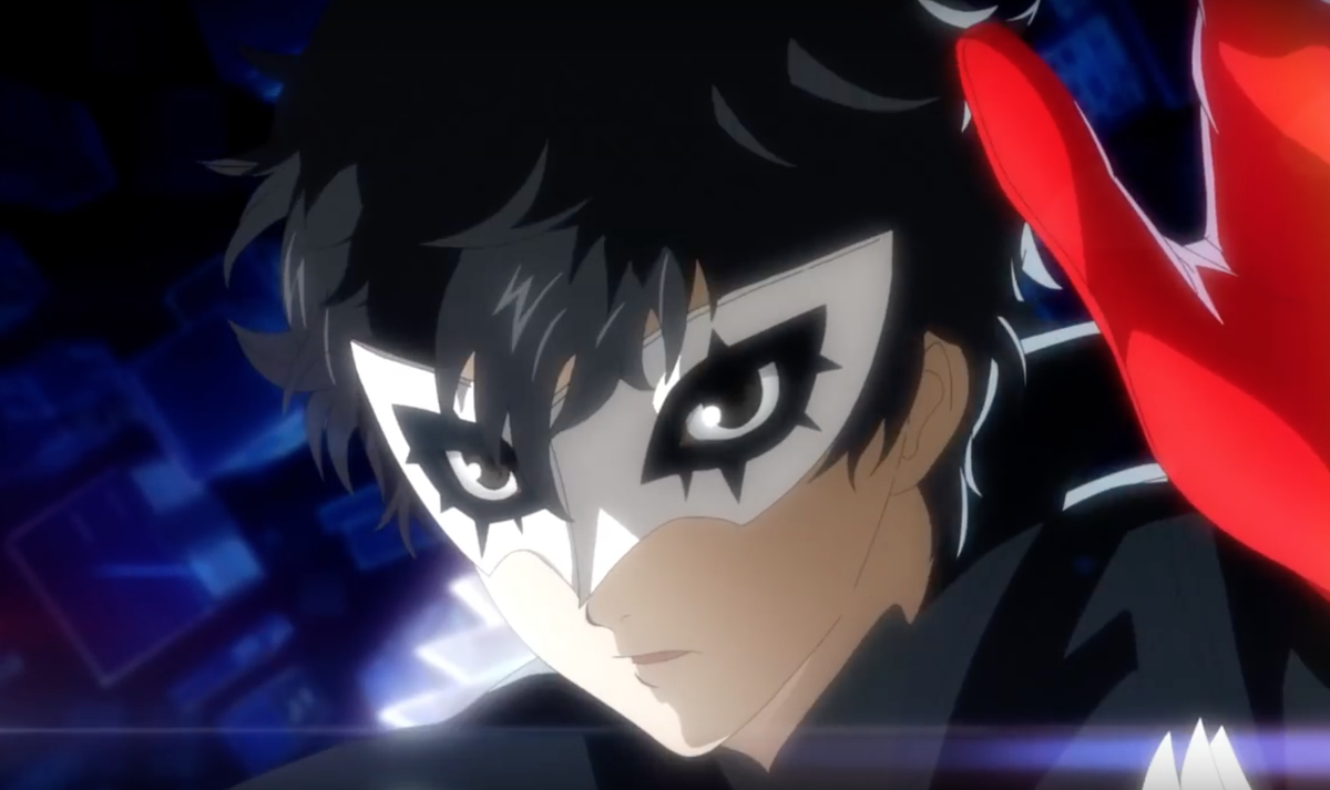 Persona 5 review - Polygon