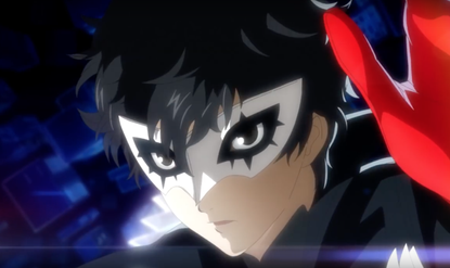 Persona 5 Royal