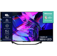 Hisense 55-inch U7K mini-LED TV: £1,199£699 at Amazon