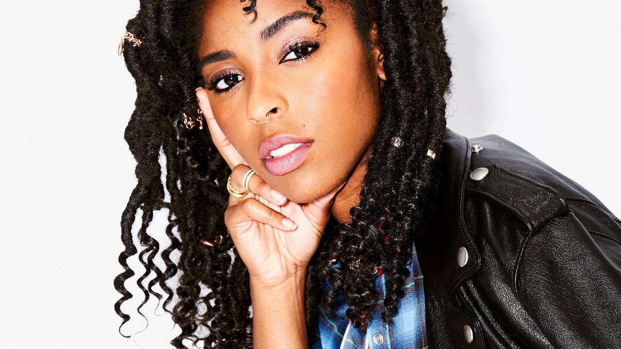 Jessica Williams