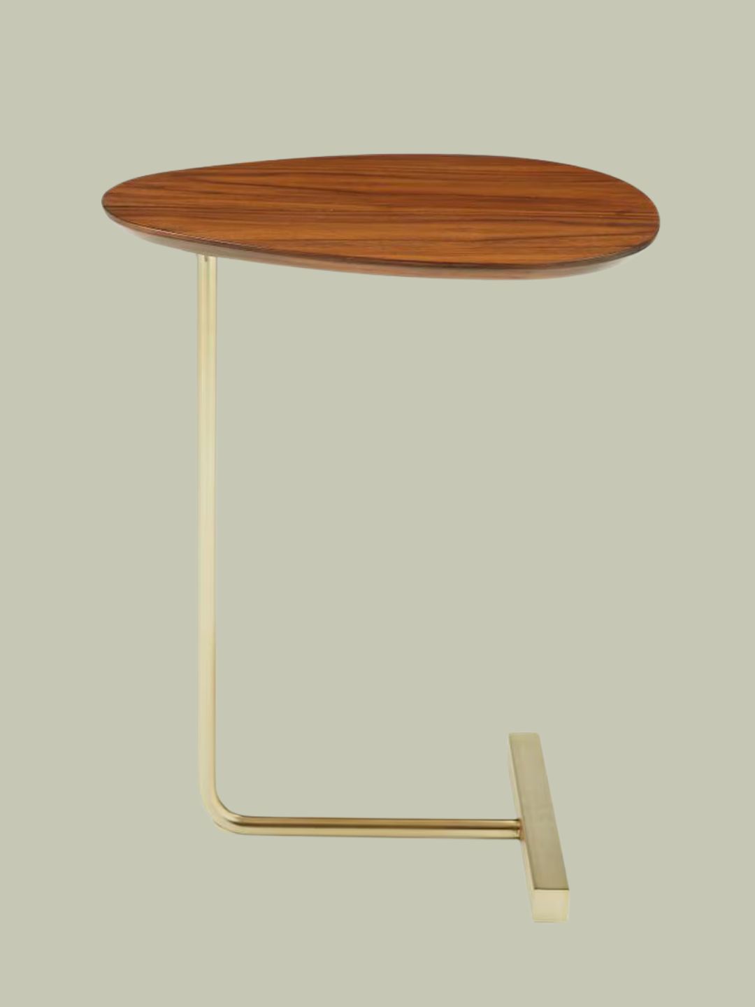 West Elm, Charley C-Side Table