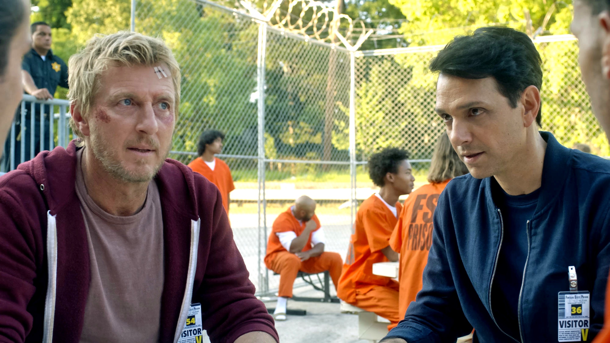 Cobra Kai Season 4 Release Date Trailer Cast Filming And Latest News Tom S Guide