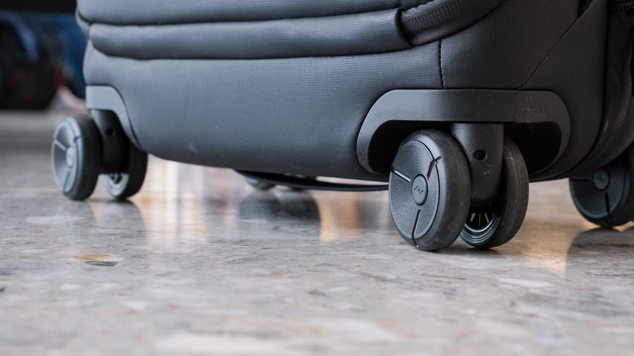 Peak Design Roller Pro review