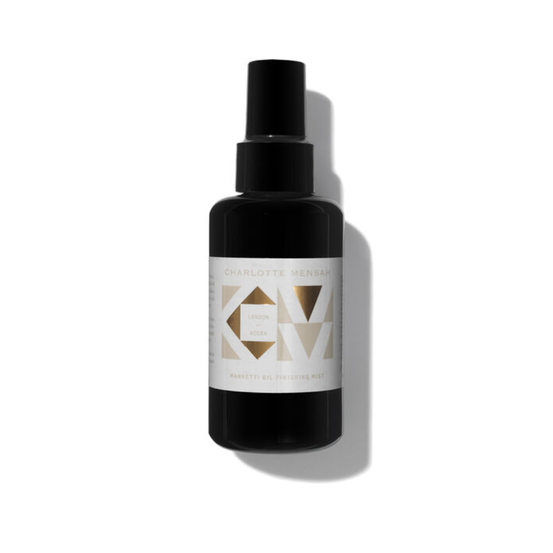 Anti-frizz hair products