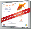 ISTE11 NEWS: Comprehensive K-1 Content for Interactive Whiteboards